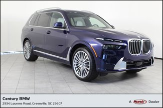 New 2026 BMW X7 xDrive40i image 1