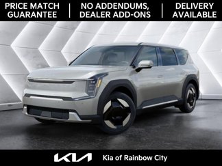 New 2026 Kia EV9 Light image 1