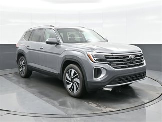 New 2025 Volkswagen Atlas SEL image 1