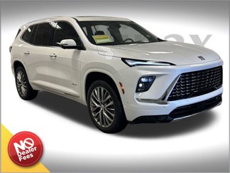 New 2025 Buick Enclave Avenir w/ Super Cruise Package image 1