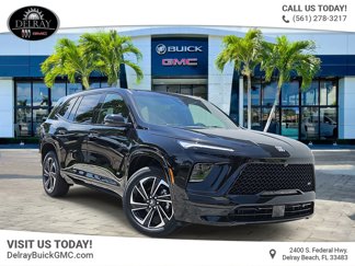 New 2026 Buick Enclave Sport Touring w/ Power Package image 1