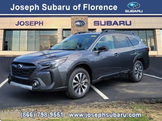 New 2025 Subaru Outback Limited XT video 1
