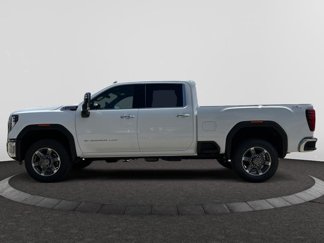 New 2025 GMC Sierra 2500 SLT image 1