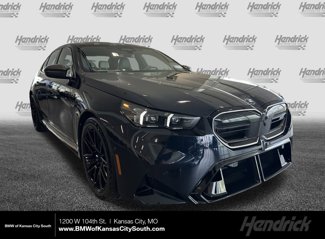 New 2025 BMW M5 w/ Carbon Package image 1