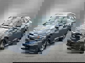 Used 2024 Volkswagen Jetta SE image 1