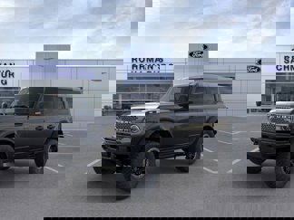 New 2025 Ford Bronco Badlands image 1