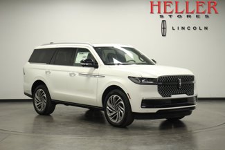 New 2025 Lincoln Navigator Reserve image 1