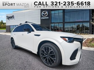 New 2025 MAZDA CX-70 3.3 Turbo S w/ Premium Package image 1