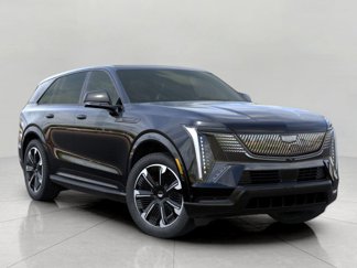 New 2025 Cadillac Escalade IQ Sport 1 w/ Smart Trailering package image 1