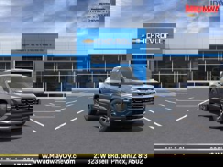 New 2026 Chevrolet Equinox LT image 1