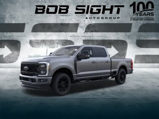 New 2025 Ford F350 Lariat w/ Lariat Ultimate Package image 1