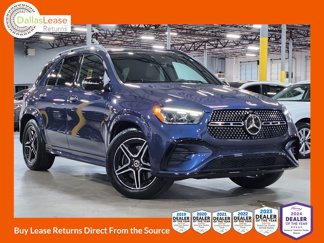Used 2024 Mercedes-Benz GLE 350 4MATIC video 1