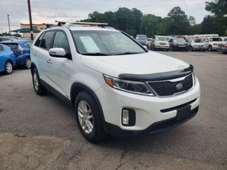 Used 2014 Kia Sorento LX image 1