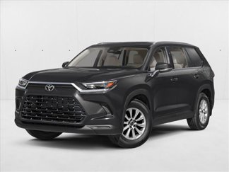 New 2026 Toyota Grand Highlander XLE image 1