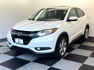 Used 2017 Honda HR-V EX image 1