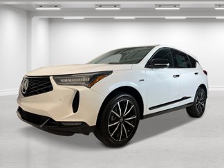 New 2025 Acura RDX A-Spec image 1