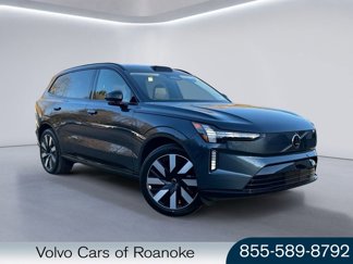 New 2025 Volvo EX90 Ultra image 1