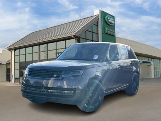 New 2025 Land Rover Range Rover SE image 1