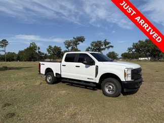 Certified 2024 Ford F350 XL image 1