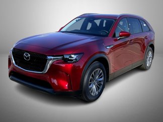 New 2025 MAZDA CX-90 3.3 Turbo w/ Preferred Package image 1