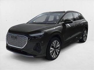 New 2025 Audi Q4 e-tron Premium image 1