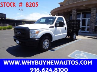 Used 2016 Ford F250 XL image 1