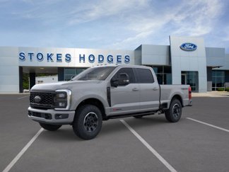 New 2025 Ford F250 Lariat w/ Lariat Ultimate Package image 1