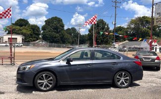 Used 2016 Subaru Legacy 2.5i Limited image 1
