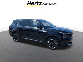 Used 2024 Kia Sorento S image 1