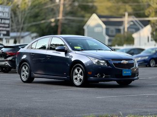 Used 2014 Chevrolet Cruze LT w/ RS Package image 1