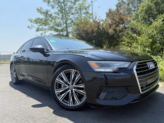 Used 2020 Audi A6 2.0T Premium w/ Convenience Package image 1