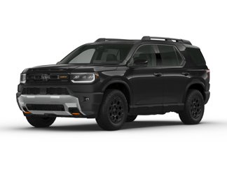 New 2026 Honda Passport TrailSport Elite image 1