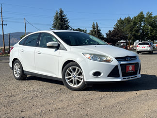 Used 2013 Ford Focus SE image 1