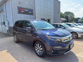 Used 2019 Honda Pilot EX-L image 1