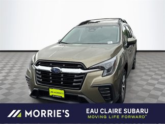 New 2025 Subaru Ascent Premium image 1