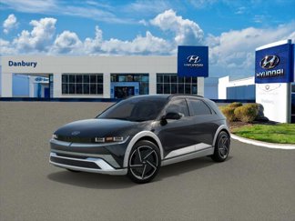 New 2025 Hyundai Ioniq 5 Limited image 1