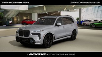 New 2026 BMW X7 xDrive40i w/ M Sport Package image 1