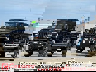 New 2025 Jeep Gladiator Sport image 1