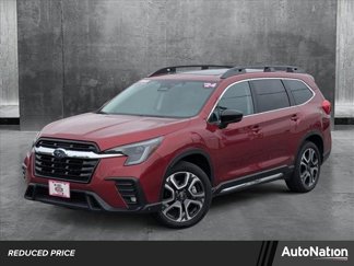 Certified 2024 Subaru Ascent Limited w/ Technology Package image 1
