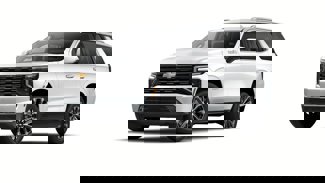 New 2025 Chevrolet Tahoe High Country image 1