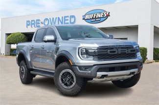 Used 2024 Ford Ranger Raptor image 1