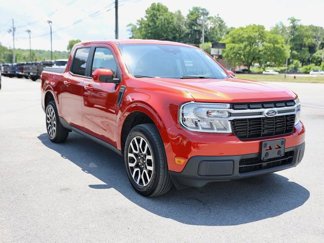Certified 2023 Ford Maverick Lariat w/ Lariat Luxury Package image 1