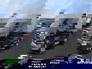 Certified 2022 Ford F150 XLT w/ Equipment Group 302A High image 1