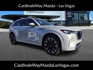 New 2025 MAZDA CX-90 3.3 Turbo S w/ Premium Package image 1