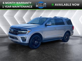 Used 2024 Ford Expedition Limited image 1