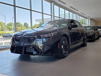 New 2026 BMW M5 w/ Executive Package image 1