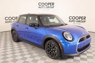 New 2025 MINI Cooper S image 1