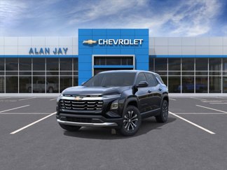 New 2026 Chevrolet Equinox LT image 1