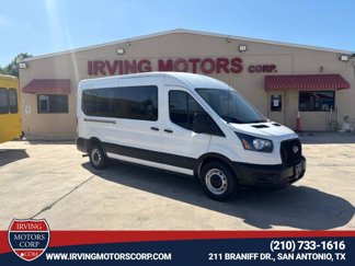 Used 2022 Ford Transit 350 XL image 1