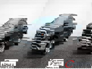 Used 2023 RAM 1500 Big Horn image 1